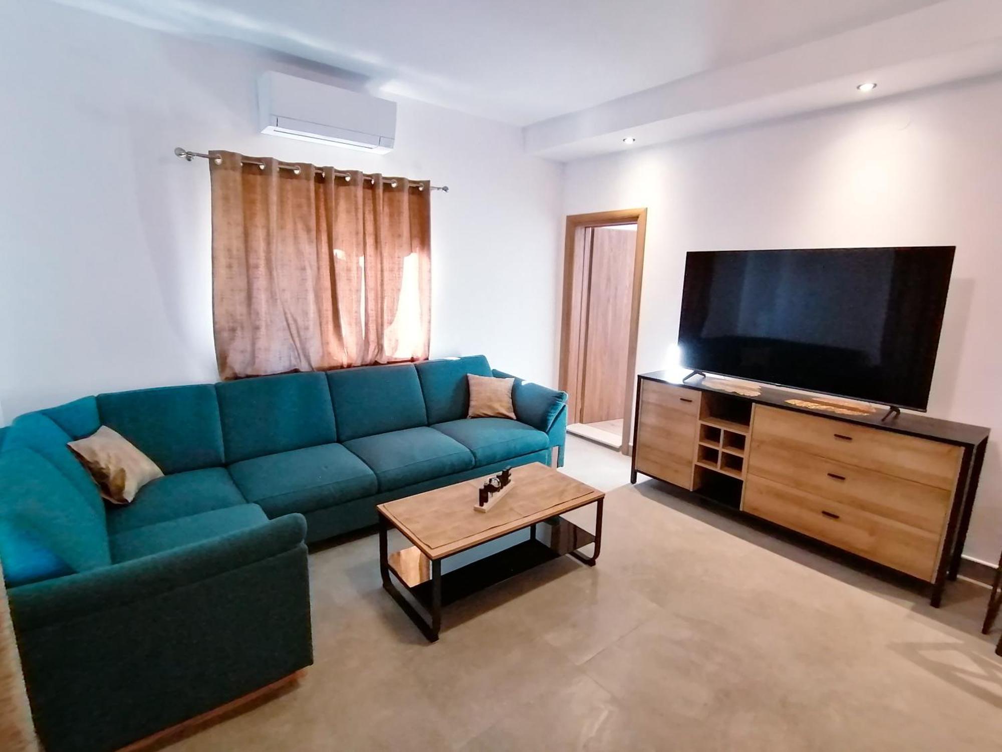 Vila Dolani Klek Ngoại thất bức ảnh