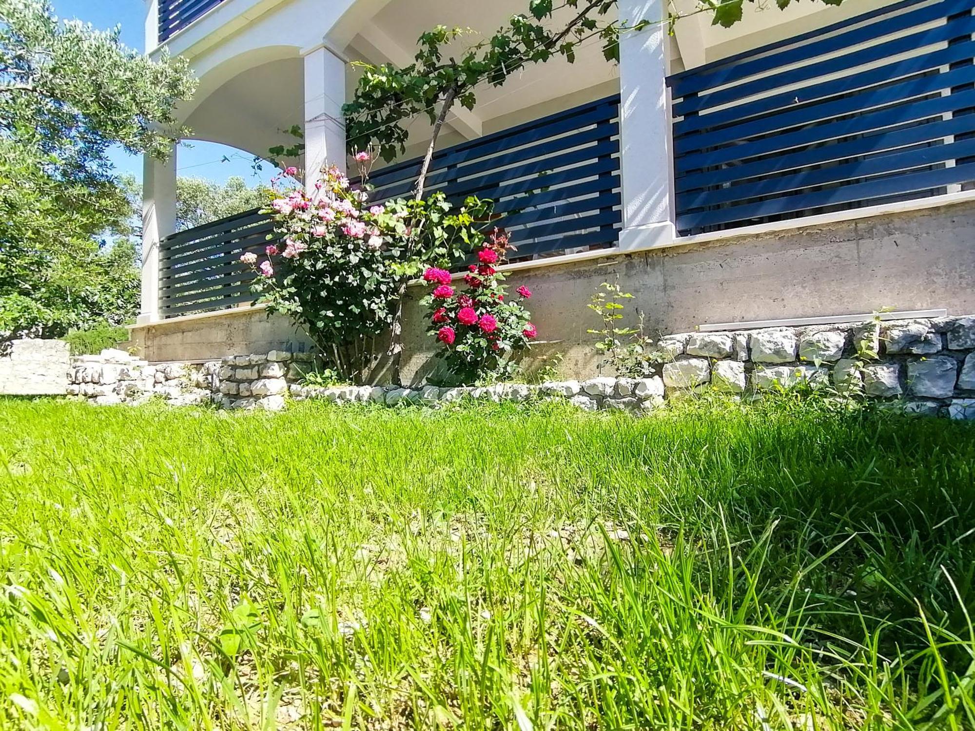 Vila Dolani Klek Ngoại thất bức ảnh