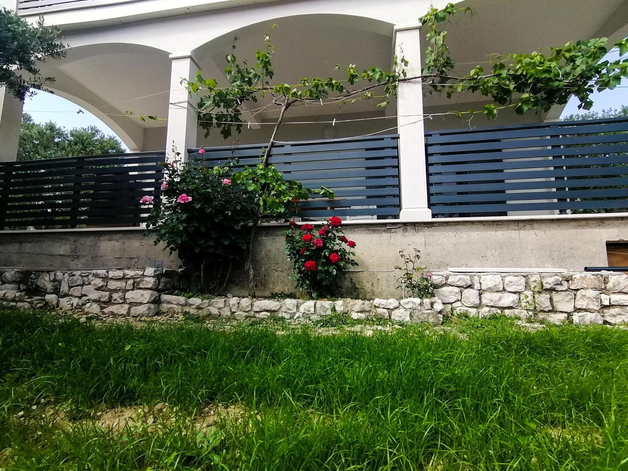 Vila Dolani Klek Ngoại thất bức ảnh